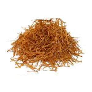 Catuaba (Erythroxylum catuaba) shredded bark