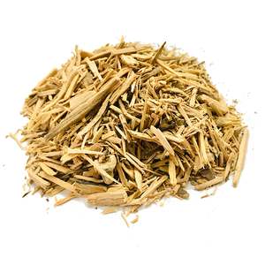 Love Herbs Elevated Botanicals: Muira Puama (Ptychotepalum oladoides) Potency Wood