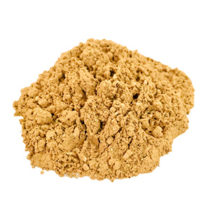 Focus Herbs: Focus Mix