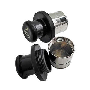 Scales Storage: Secret Stash Container - Car Cigarette Lighter