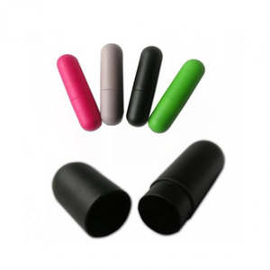 Scales Storage: Stash Tube - Large