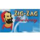 Zig Zag Rolling Papers (Blue or Yellow)