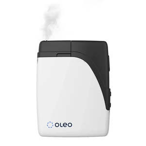 Oleo Panacea - Medicinal Cannabis Vaporiser