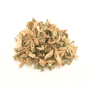 Energizers: Kanna (Sceletium tortuosum) South African Kanna Fermented Herb