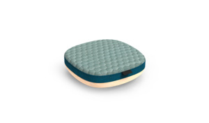 Furniture Seating: Wobble Seat