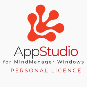 Boost Productivity with AppStudio for MindManager Windows – Personal