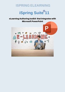 Products: Ispring Suite Max – Annual Subscription