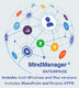 MindManager Enterprise Perpetual Maintenance and Support
