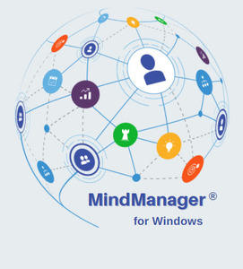 MindManager Professional 24 Subscription (Academic)