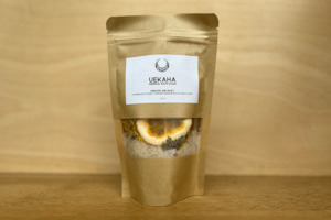 Uekaha bath soak | Energise + uplift blend