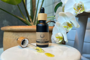 Suggestions: Kiritau | Face oil for the feminine