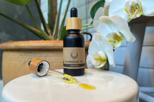 Suggestions: Kaitoa | Face oil for the masculine