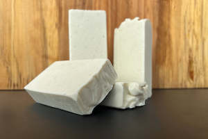 Oropito | Shaving soap