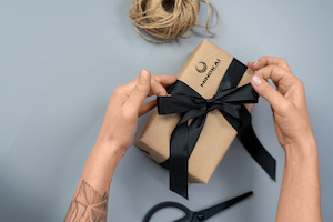 Koha aroha | Gift card