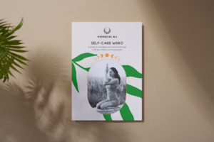 Ritual Collection: MindKai self-care wero - A full 30 day guide