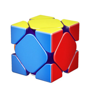 MoYu RS MagLev Skewb Magnetic Speedcube