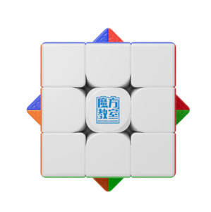 Moyu: MoYu MeiLong 3M V2 Lite - 3x3 Magnetic Speedcube