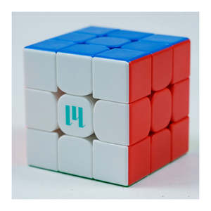 Moyu: MoYu YS3M Ball-Core - 3x3 Magnetic Speedcube
