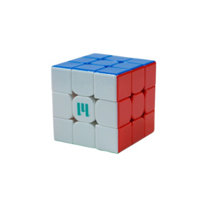 MoYu HuaMeng YS3M Ball-Core UV - 3x3 Magnetic Speedcube