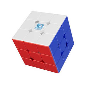 Moyu: MoYu RS3M V5 Standard - 3x3 Magnetic Speedcube