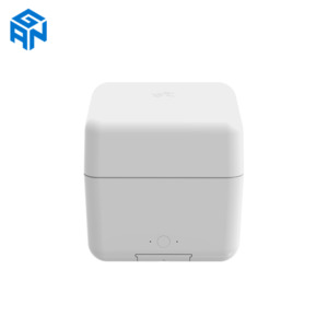 Smart Cubes: GAN PowerPod Portable Charging Case