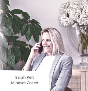 Products: Mindset Coaching Call - 1 Hour Sarah Kelt Therapist