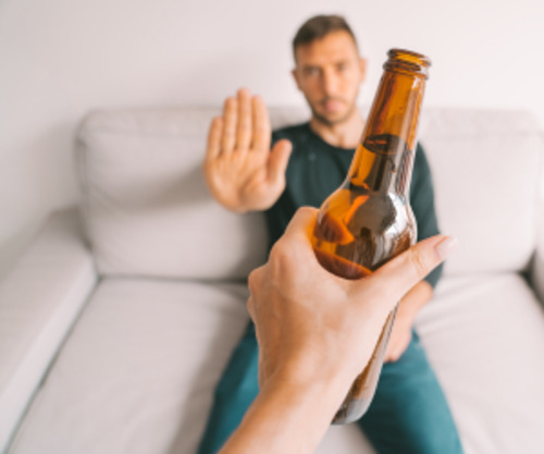 Be Alcohol Free Sarah Kelt Therapist