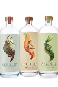 Seedlip Pack - Mineral