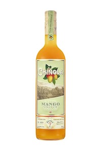 Chinola Mango Liqueur 700ml (21%) - Mineral