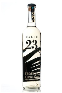 Calle 23 Reposado Tequila 700ml (40%) - Mineral