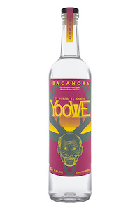 Products: Bacanora Yoowe 700ml (47%) - Mineral