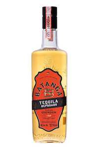 Batanga Reposado Tequila 750ml (40%) - Mineral