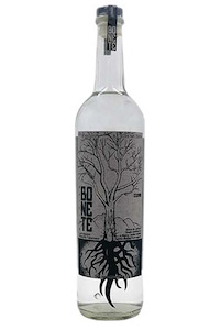 Products: Bonete Sierra Raicilla 750ml (41.5%) - Mineral