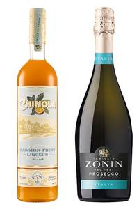 Products: Chinola Spritz Pack - Mineral