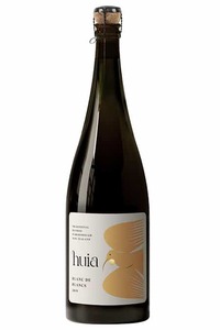Products: 2019 Huia Blanc de Blancs, Marlborough - Mineral