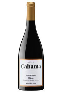Products: 2019 Valenciso Laderas de Cabama Tempranillo, Rioja, Spain - Mineral
