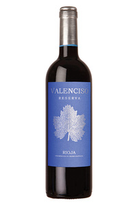 Products: 2019 Valenciso Reserva Tempranillo, Rioja, Spain - Mineral