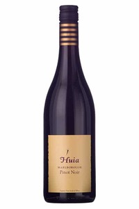 Products: 2020 Huia Pinot Noir, Marlborough - Mineral