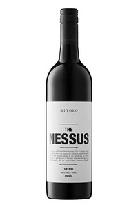 Products: 2020 Mitolo The Nessus Shiraz, McLaren Vale - Mineral