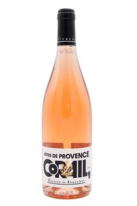 Products: 2022 Ch. de Roquefort Corail Rose, Provence AOP - Mineral