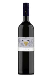 Products: 2022 Cuvar Iris Malbec/Merlot, Hawkes Bay - Mineral