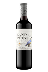 Products: 2021 LangeTwins Sand Point Cabernet Sauvignon, California - Mineral