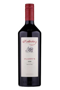 2024 Kalleske Clarry's GSM, Barossa Valley, South Australia - Mineral