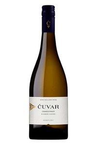 2020 Cuvar Guardians Collection Chardonnay, Hawkes Bay - Mineral