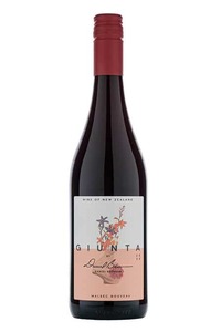 2022 Decibel Giunta Malbec, Hawkes Bay - Mineral