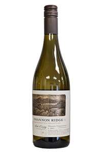 2022 Shannon Ridge High Elevation Chardonnay, Lake County, California - Mineral
