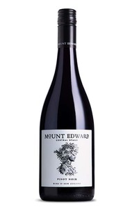 Products: 2022 Mount Edward Pinot Noir, Central Otago - Mineral