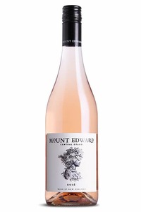 2022 Mount Edward Rose, Central Otago - Mineral