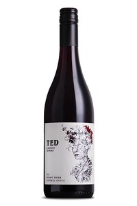 2022 TED Pinot Noir, Central Otago - Mineral