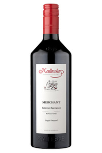 2023 Kalleske Merchant Cabernet Sauvignon, Barossa Valley, South Australia - Mineral